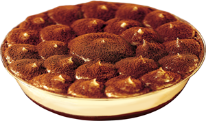 Bild von Tiramisu