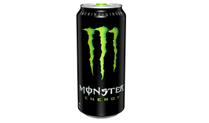 Bild von Monster 0,5 Dose