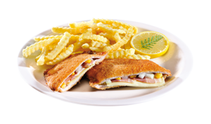 Bild von Bauern-Cordon