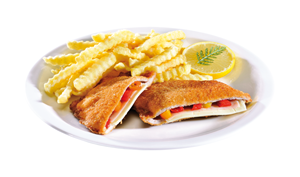 Bild von Chilli-Cordon